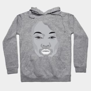 Winnie Harlow Hoodie